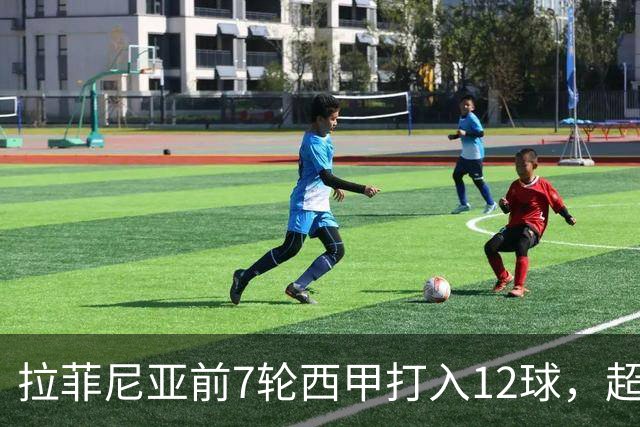 拉菲尼亚前7轮西甲打入12球，超越梅西生涯同期最佳数据！他将如何继续书写传奇？